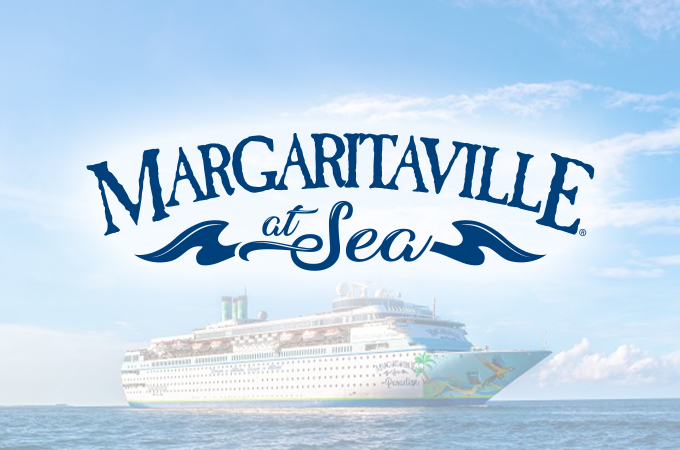 Margaritaville at Sea